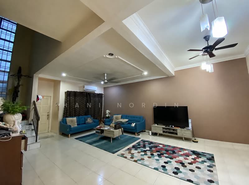 2-storey Terraced House for Sale in Seksyen 3 (Bangi) - Hani Nordin - PropertyGuru.com.my