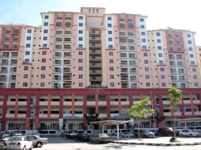 Pangsapuri untuk Dijual di Vista Magna - Jennifer Tee - Exterior - PropertyGuru.com.my