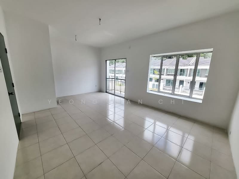 2-storey Terraced House for Sale in Taman Scientex Rawang (Rawang) - Yeong Wan Chi - PropertyGuru.com.my