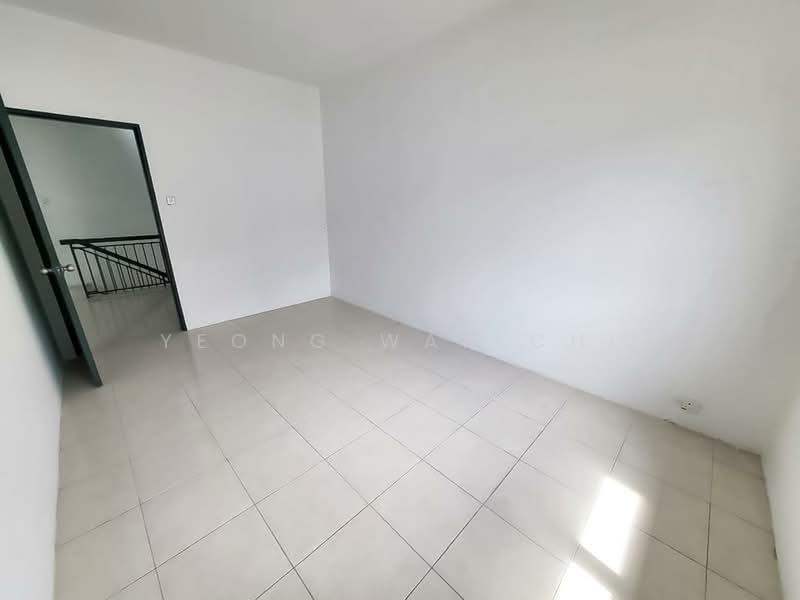 2-storey Terraced House for Sale in Taman Scientex Rawang (Rawang) - Yeong Wan Chi - PropertyGuru.com.my