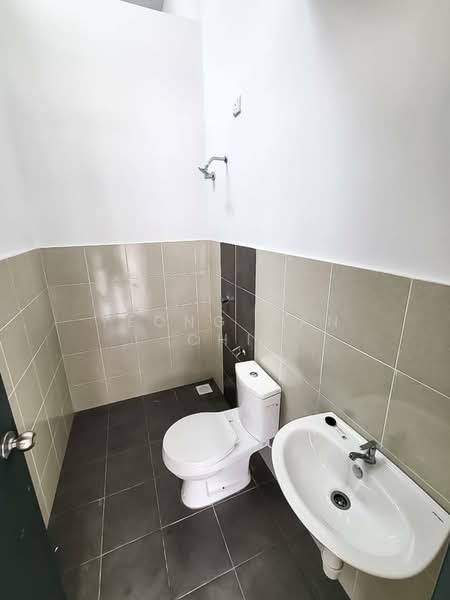 2-storey Terraced House for Sale in Taman Scientex Rawang (Rawang) - Yeong Wan Chi - PropertyGuru.com.my