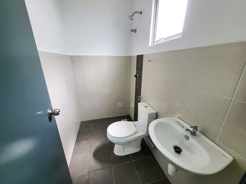 2-storey Terraced House for Sale in Taman Scientex Rawang (Rawang) - Yeong Wan Chi - PropertyGuru.com.my