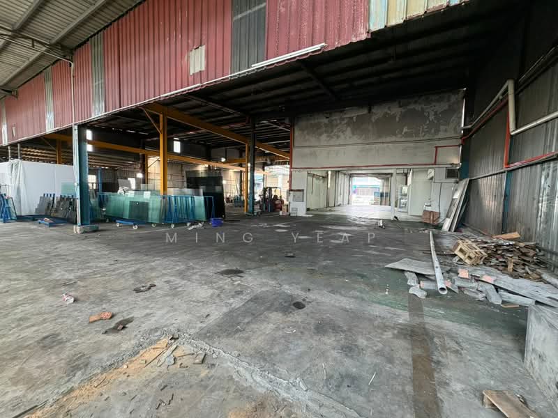 Kilang Berkembar untuk Disewa di Taman Universiti (Skudai) - Ming Yeap - Interior - PropertyGuru.com.my