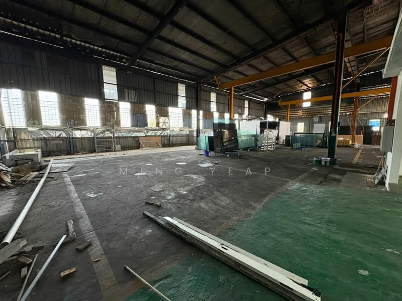 Kilang Berkembar untuk Disewa di Taman Universiti (Skudai) - Ming Yeap - Interior - PropertyGuru.com.my