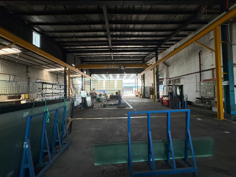 Kilang Berkembar untuk Disewa di Taman Universiti (Skudai) - Ming Yeap - Interior - PropertyGuru.com.my