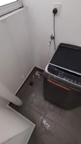 Condominium for Rent at Solaria Residences - A Ee Ee - Interior - PropertyGuru.com.my