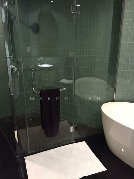 Service Residence for Rent at St Mary Residences - Marco Tan - Bathroom - PropertyGuru.com.my