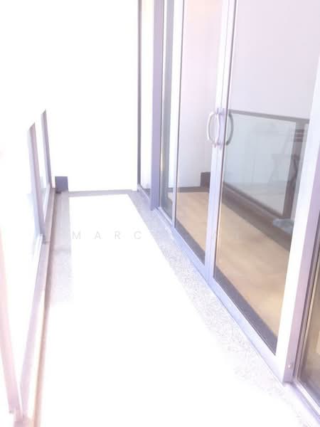 Service Residence for Rent at St Mary Residences - Marco Tan - Balcony - PropertyGuru.com.my