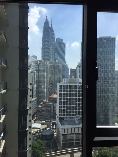 Service Residence for Rent at St Mary Residences - Marco Tan - PropertyGuru.com.my