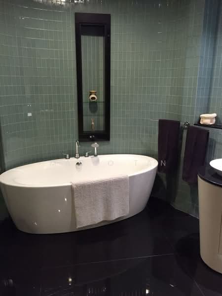Service Residence for Rent at St Mary Residences - Marco Tan - PropertyGuru.com.my
