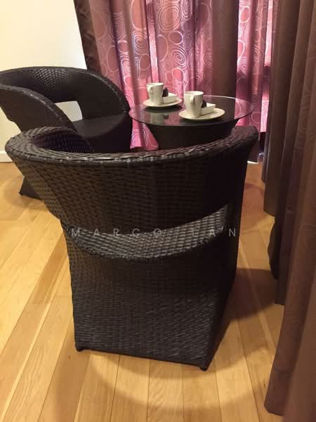 Service Residence for Rent at St Mary Residences - Marco Tan - PropertyGuru.com.my