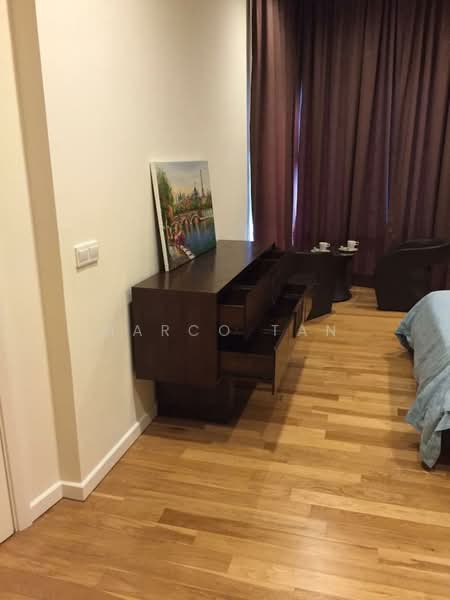 Service Residence for Rent at St Mary Residences - Marco Tan - PropertyGuru.com.my