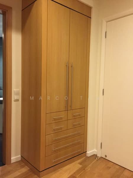 Service Residence for Rent at St Mary Residences - Marco Tan - PropertyGuru.com.my