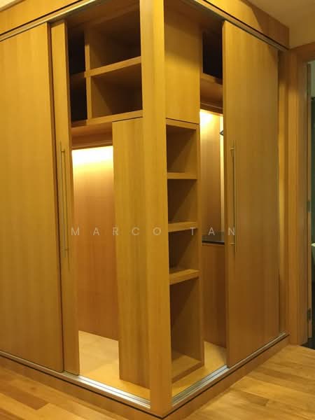 Service Residence for Rent at St Mary Residences - Marco Tan - PropertyGuru.com.my