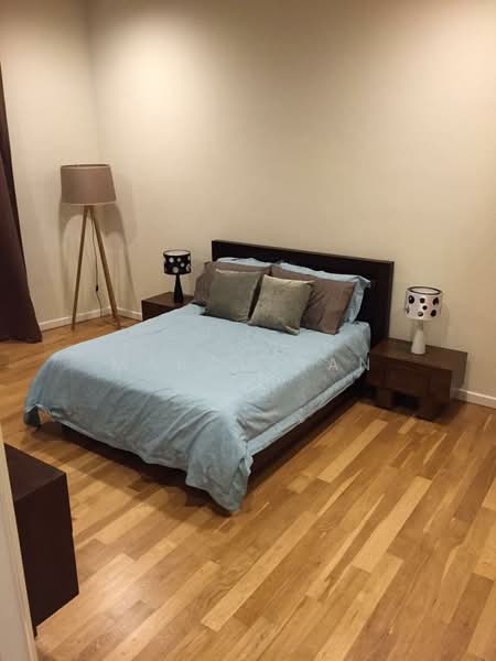 Service Residence for Rent at St Mary Residences - Marco Tan - PropertyGuru.com.my