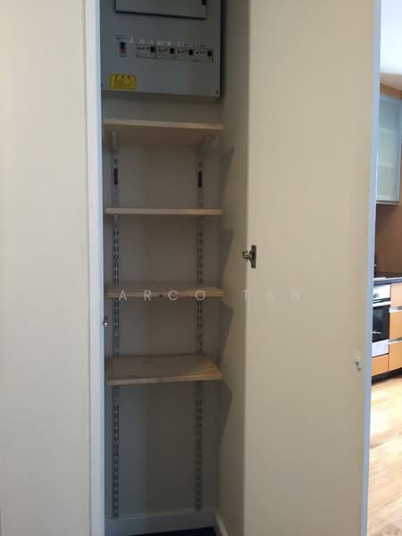 Service Residence for Rent at St Mary Residences - Marco Tan - PropertyGuru.com.my