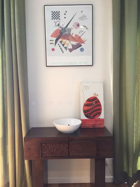 Service Residence for Rent at St Mary Residences - Marco Tan - PropertyGuru.com.my