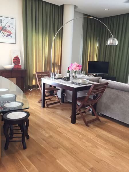 Service Residence for Rent at St Mary Residences - Marco Tan - PropertyGuru.com.my