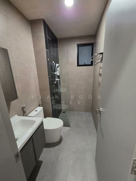 Condominium for Rent at 99 Residence - Kian Boon Chee - Bathroom - PropertyGuru.com.my