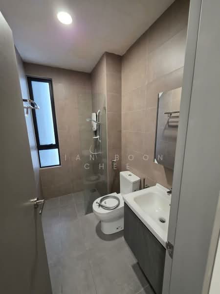 Condominium for Rent at 99 Residence - Kian Boon Chee - Bathroom - PropertyGuru.com.my