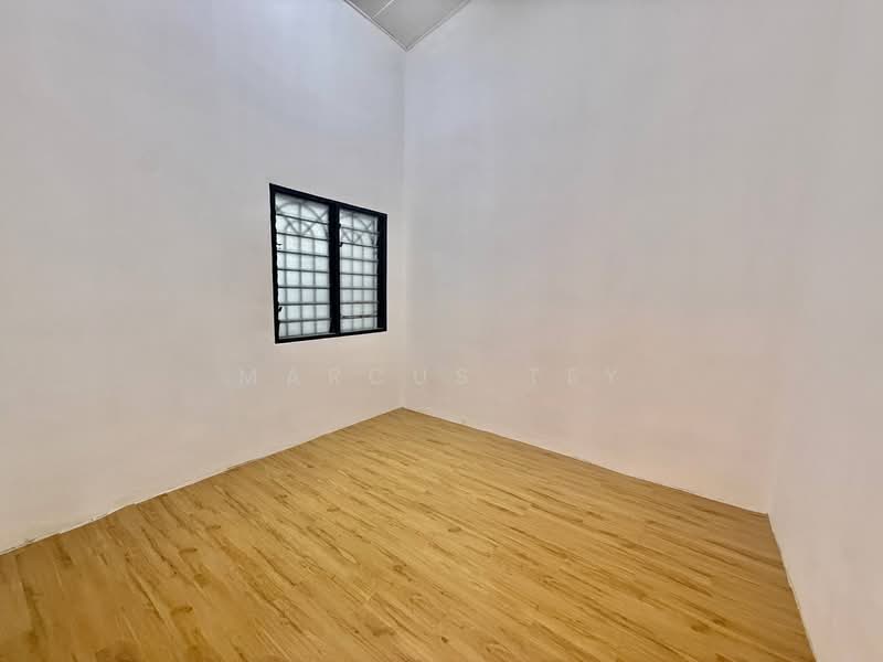 1-storey Terraced House for Sale in Taman Puteri (Kluang) - Marcus Tey - Interior - PropertyGuru.com.my
