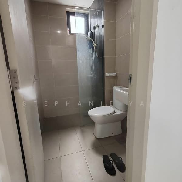 Condominium for Rent at The Raffles Suites - Stephanie Yap - Bathroom - PropertyGuru.com.my
