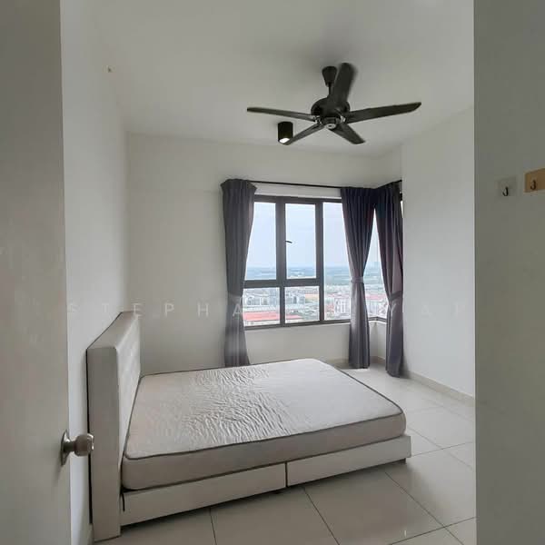 Condominium for Rent at The Raffles Suites - Stephanie Yap - Bedroom - PropertyGuru.com.my
