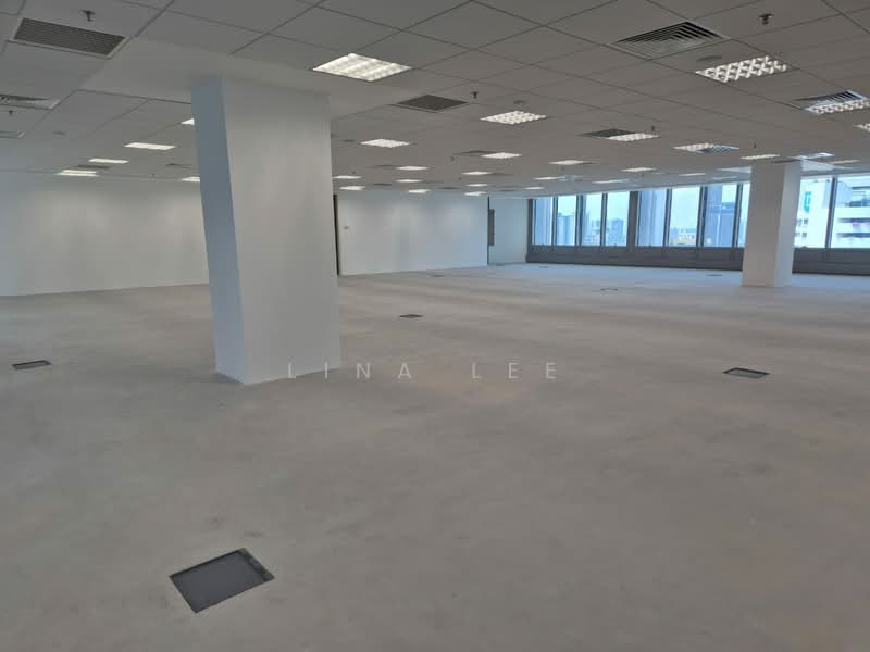 Office for Rent in Jalan Klang Lama (Old Klang Road) (Kuala Lumpur) - Lina Lee - Interior - PropertyGuru.com.my