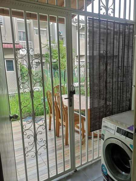 2-storey Terraced House for Sale in Bandar Bukit Raja (Klang) - Tan FT - Exterior - PropertyGuru.com.my