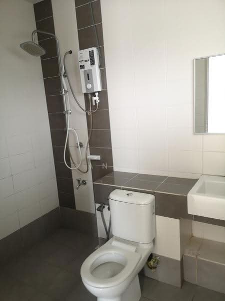 2-storey Terraced House for Sale in Bandar Bukit Raja (Klang) - Tan FT - Bathroom - PropertyGuru.com.my