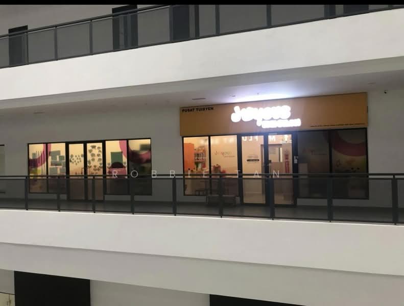 Retail Office for Rent in Johor Bahru (Johor) - Robbie Tan - Exterior - PropertyGuru.com.my