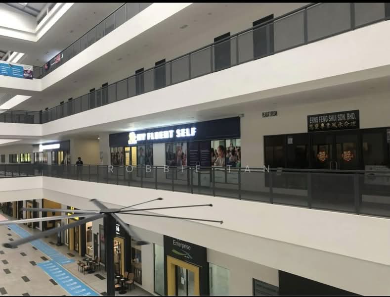 Retail Office for Rent in Johor Bahru (Johor) - Robbie Tan - Exterior - PropertyGuru.com.my