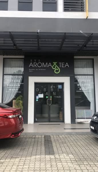 Retail Office for Rent in Johor Bahru (Johor) - Robbie Tan - Exterior - PropertyGuru.com.my
