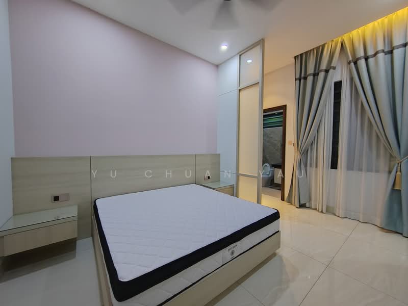 Bungalow for Sale in Kampung Lapan (Melaka City) - Yu Chuan Yau - Bedroom - PropertyGuru.com.my