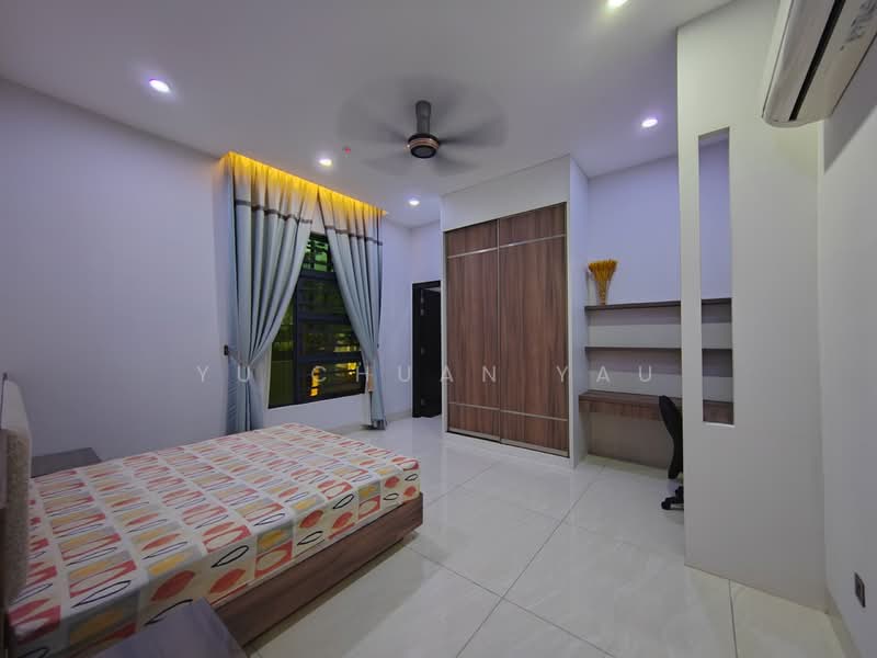 Bungalow for Sale in Kampung Lapan (Melaka City) - Yu Chuan Yau - Bedroom - PropertyGuru.com.my