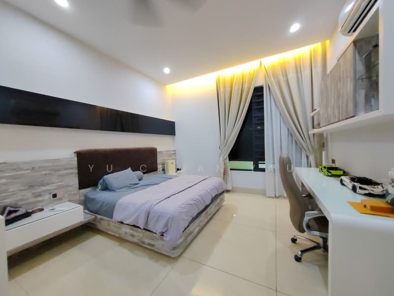 Bungalow for Sale in Kampung Lapan (Melaka City) - Yu Chuan Yau - Bedroom - PropertyGuru.com.my