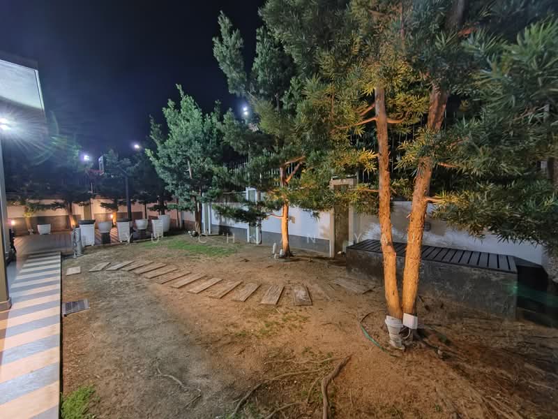 Bungalow for Sale in Kampung Lapan (Melaka City) - Yu Chuan Yau - Exterior - PropertyGuru.com.my