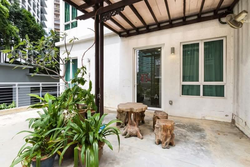 Kondominium untuk Disewa di Taragon Puteri YKS - Marco Tan - PropertyGuru.com.my