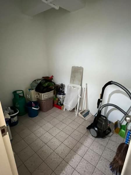 Kondominium untuk Dijual di Petrie Condominium - Noctis Tan - Interior - PropertyGuru.com.my