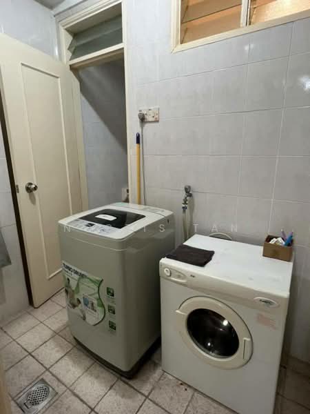 Kondominium untuk Dijual di Petrie Condominium - Noctis Tan - Interior - PropertyGuru.com.my