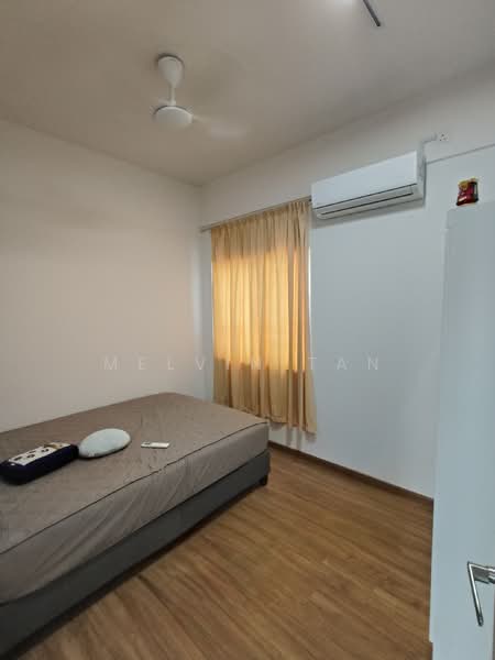 Servis Apartment untuk Disewa di 121 Residences - Melvin Tan - Bedroom - PropertyGuru.com.my
