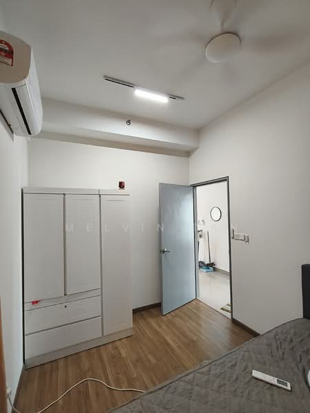 Servis Apartment untuk Disewa di 121 Residences - Melvin Tan - Bedroom - PropertyGuru.com.my