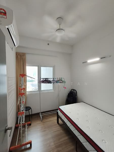 Servis Apartment untuk Disewa di 121 Residences - Melvin Tan - Bedroom - PropertyGuru.com.my