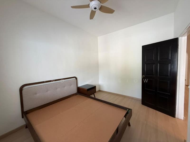 1-storey Terraced House for Sale in Skudai (Johor) - Jing Ting Siow - Bedroom - PropertyGuru.com.my