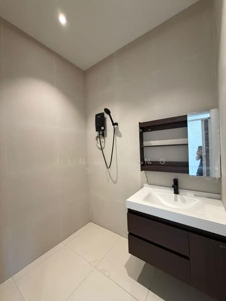 1-storey Terraced House for Sale in Skudai (Johor) - Jing Ting Siow - Bathroom - PropertyGuru.com.my