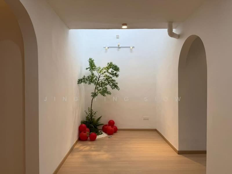 1-storey Terraced House for Sale in Skudai (Johor) - Jing Ting Siow - Interior - PropertyGuru.com.my