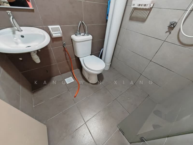 Service Residence for Rent at ARC @ Austin Hills - Kang Wen Xiang - PropertyGuru.com.my