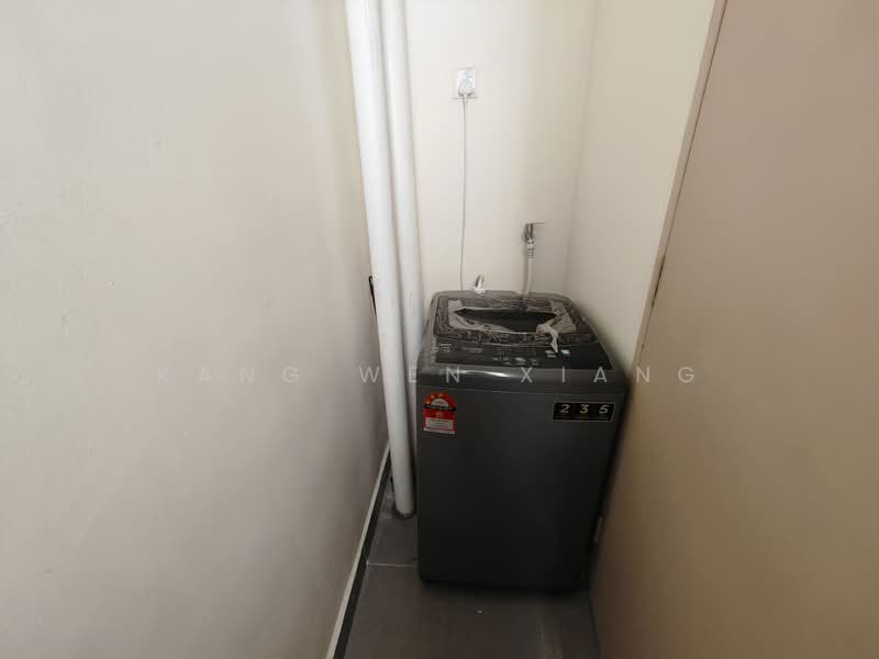 Service Residence for Rent at ARC @ Austin Hills - Kang Wen Xiang - PropertyGuru.com.my