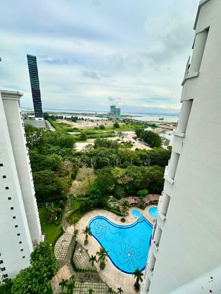 Condominium for Sale at Marina Bay Condominium - Ben Hew - PropertyGuru.com.my