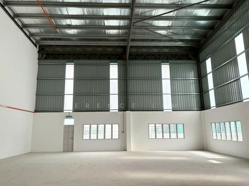 Kilang Berkembar untuk Disewa di Taman Desa Idaman (Senai) - Terence Lim - Interior - PropertyGuru.com.my